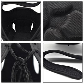Head Guard, Boxing Helmet, Rugby Headguard, Scrum Cap, Shell Helmet, Football Headguard, Sports Helmet Youth and Adults