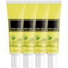 4Pcs Chinese Body Cream Set, East Asian Natural Herbal Cream,