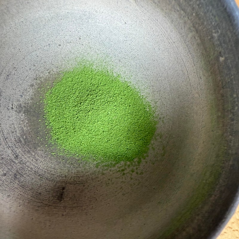Organic Green Tea Powder - ShiZen Tea (Organic Uji Matcha