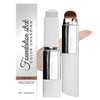 ARHZ 1 x Colour-Changing Makeup Stick with Brush, Moisturising and