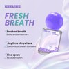 【CEELIKE 】Probiotic Oral Spray | 20ml Breath Freshener for Long-Lasting