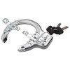 Panasonic SAJ083 Circle Lock Bicycle Silver