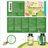 Devil’s Claw Vegavero® | 4400mg (8:1) Extract | 120 Vegan