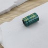 EMSea 30Pcs Radial Electrolytic Capacitors 100V 220uF for TV LCD