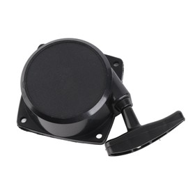 Pull Start Starter Recoil Starter Assembly Replacement for Backpack Blower EB630 Model