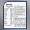 Centrum Advance 50+ Multivitamin Tablets for Men and Women, Vitamins