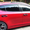 YOUTOOCAR 8PCS Door Handle Covers Compatible with Kia Stinger 2018-2023