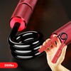 Serenelight Metal Hand Muscle Trainer - (200 lbs) for Training