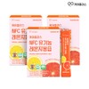 Care Plus NFC Organic Lemon Grapefruit 3 Boxes (20g /