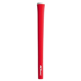Iomic Golf Grip 2017 Sticky Round Junior, Red