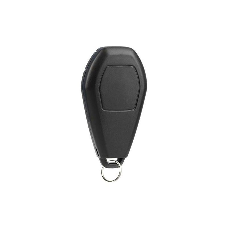 Key Fob fits Viper Hornet DEI Python Clifford Aftermarket Alarm