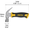 Martillo Mini 10 Oz Pretul