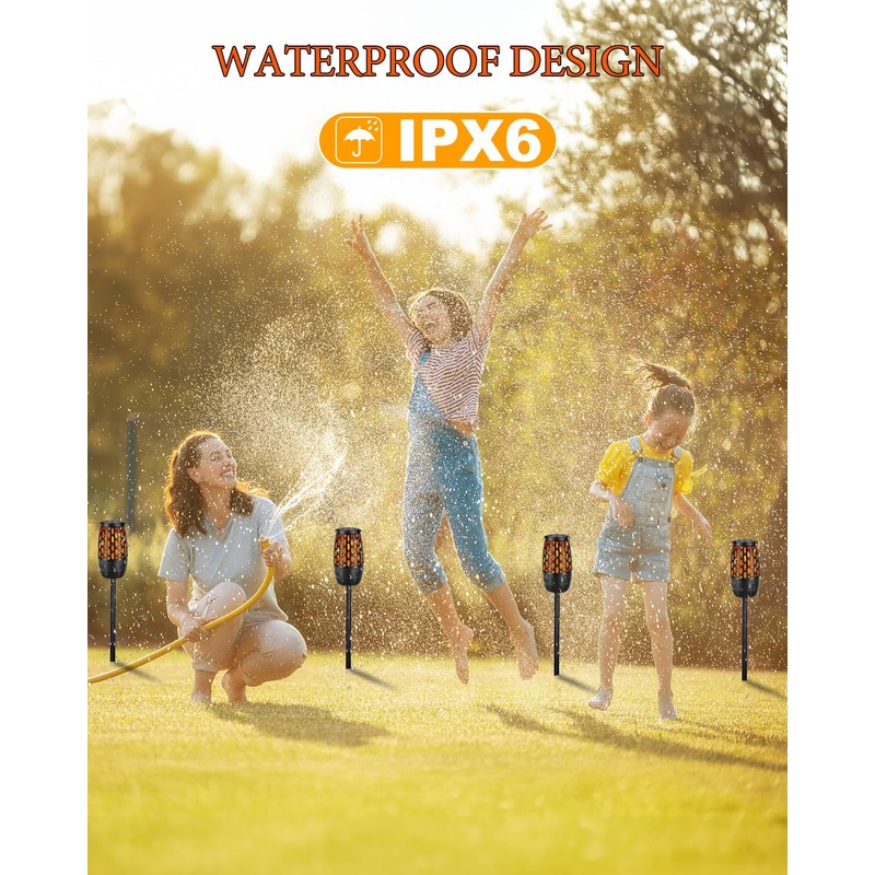 Shoneep Upgraded Outdoor Bluetooth Speakers, 10 Watt Bluetooth 5.3 Speaker