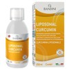 Bandini® Liposomal Curcumin Cureit® 250ml Bottle | 200mg of Curcumin
