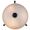 Canarm ICH375A03RA14 3 Light Warren Dual Large Pendant Light Fixture,