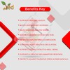 Ved Lycopene Supplement, Supports Energy Balance, Non-GMO, High Lycopene 500mg