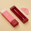 Monami [Monami | Free Engraving] 153 ID Rose