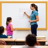 Boho Bulletin Board Borders, 50 Feet Boho Classroom Decorations with