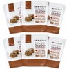 Heavenly Hunks Oatmeal Chocolate Chip, 6 oz bag - 6