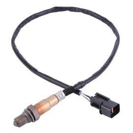 Lambda Oxygen O2 Sensor 0258986766 0986AG2219 Rear Lambda Probe O2 Oxygen Sensor for Hyundai Atoz Elantra Getz I10 I20 for Kia Cerato Soul 0986AG2237 39210-02640 3921002640
