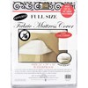 Better Home Fabric Mattress Cover Zippered Waterproof and Dust Protector