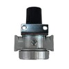 3/8" Air Pressure Regulator for Compressed Air Compressor w/Gauge