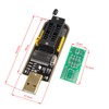 Jopto USB Programmer CH341 24 25 Series Burner Chip 24