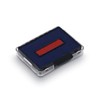 Trodat Trodat Professional Datumsstempel 5430/L, Selbstfärbend, EINGEGANGEN - BEZAHLT -