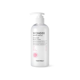 TONYMOLY TONYMOLY Wonder Ceramide Mochi Toner