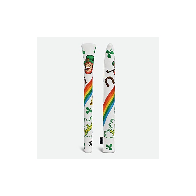 Originals Lucky Charm Alignment Stick Cover White