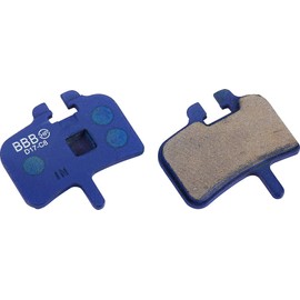 BBB DiscStop BBS-45/-47 for Hayes & Promax hydr and mech (Design: Hayes & Promax hydr.)