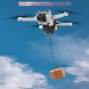 For DJI Mini 3 Pro Drone Airdrop Dropper Remote Control