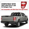 SOCKIR Tail Light fit for 2021 2022 2023 2024 Ford