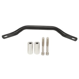 Rear Passenger Armrest Hand Holder 16mm Tube Seat Grab Handle Bar for Tenere 700 XTZ 700