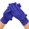 EVO Winter Thermal Inner Gloves Golf Skiing Cycling Motorbike walking