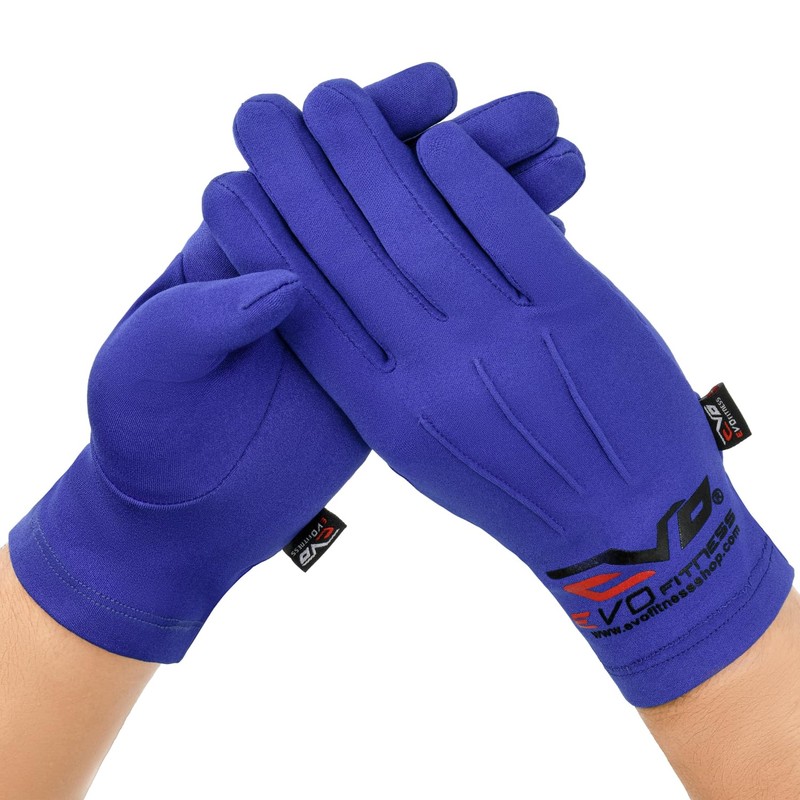 EVO Winter Thermal Inner Gloves Golf Skiing Cycling Motorbike walking