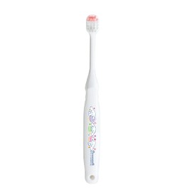 B-6382 Ebisu Children's Toothbrush, Cinnamoroll, 6 Years Old, Soft, Set of 6