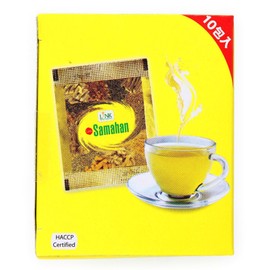 Samahan (Ayurvedic Tea) x 5 Boxes (50 Bags)