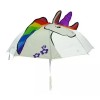 Codalis 5 Paraguas Sombrillas Infantil Diseños Kawaii Niños Colores