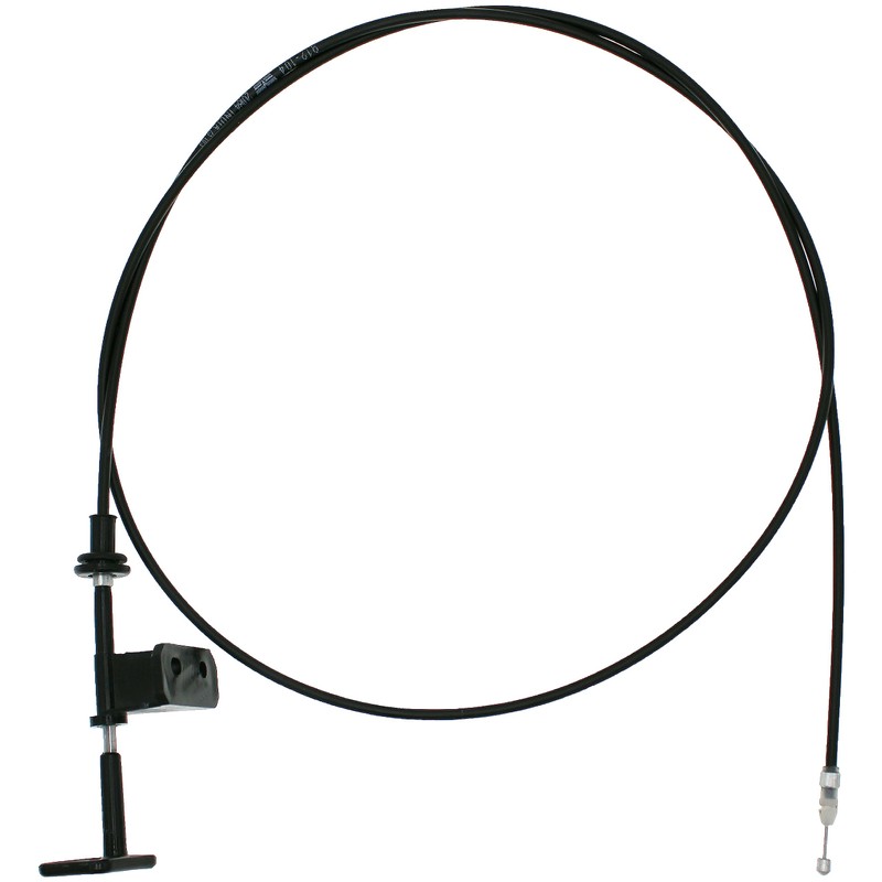 Dorman 912-104 Hood Release Cable Compatible with Select Honda Models