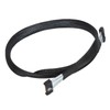Server Data Transfer Cable Slim SAS MCIO 74P TO MCIO