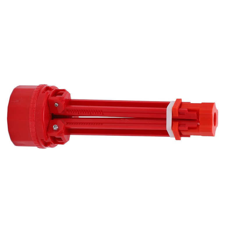Arrow Fletching Jig 3D Fletcher Jig Arrow Fletching Bonding Tool