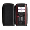 CALCUSO Accessory Striver Pack Blue Compatible with TI Nspire CX