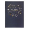 Portico Designs Ltd Alice Scott 'You Are the Glitter in