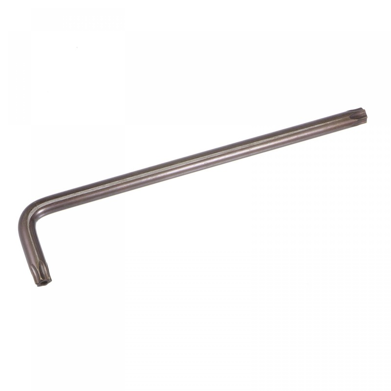 sourcing map T55 Anti Tamper Proof Torx Star Key Bit