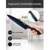 Knife Sets for Kitchen with Block, FOHERE 14 Pcs Kitchen