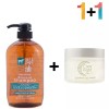 Rinse In 린스 인 샴푸 [마유 린스인샴푸 1개/히알스킨180ml 1개] Rinse-in