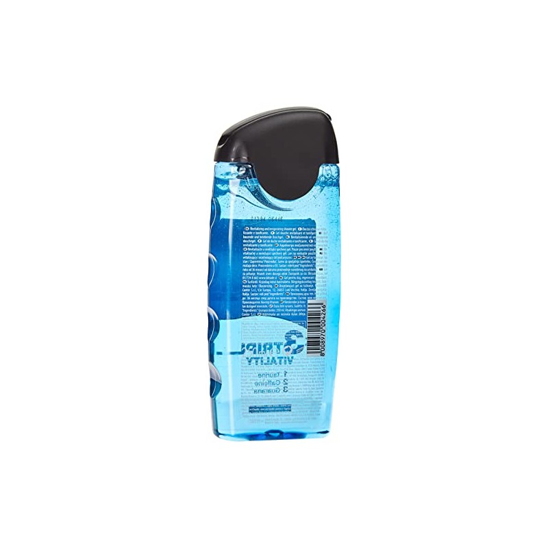 Denim Shower Gel / shower gel / For Men /