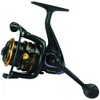 Browning Black Magic FD Front Drag Reel – Standard –