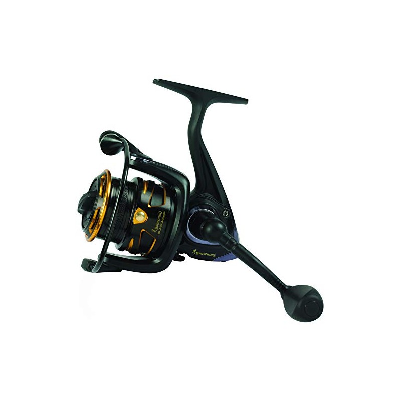 Browning Black Magic FD Front Drag Reel – Standard –